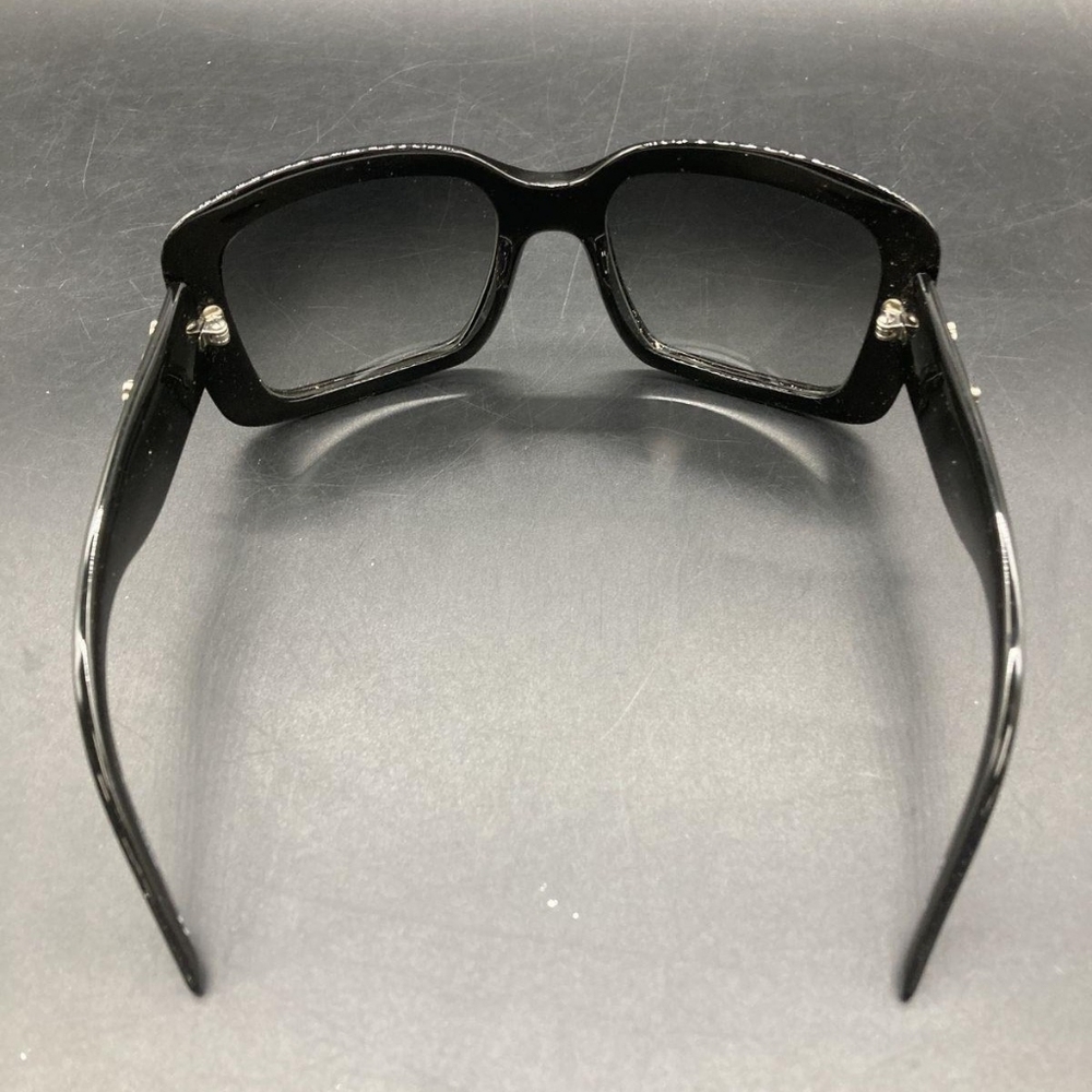 🇫🇷Christian Dior💖 couture black rim sunglasses - Picture 2 of 11